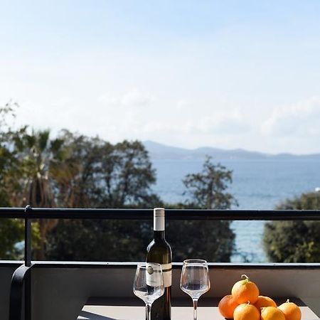 Apartment Jelena Zadar Exterior photo
