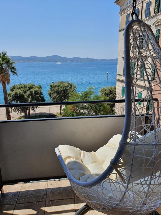 Apartment Jelena Zadar Exterior photo