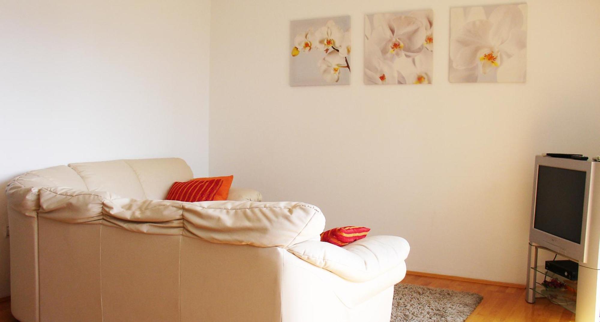 Apartment Jelena Zadar Exterior photo