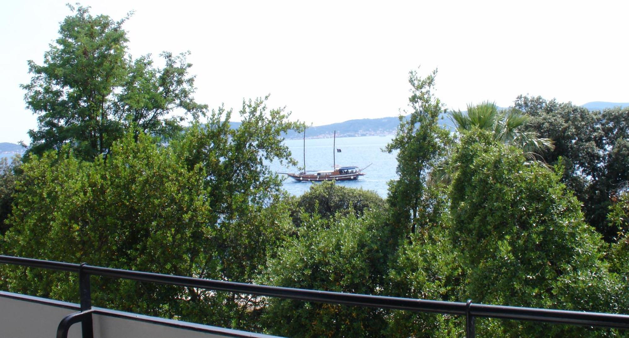 Apartment Jelena Zadar Exterior photo