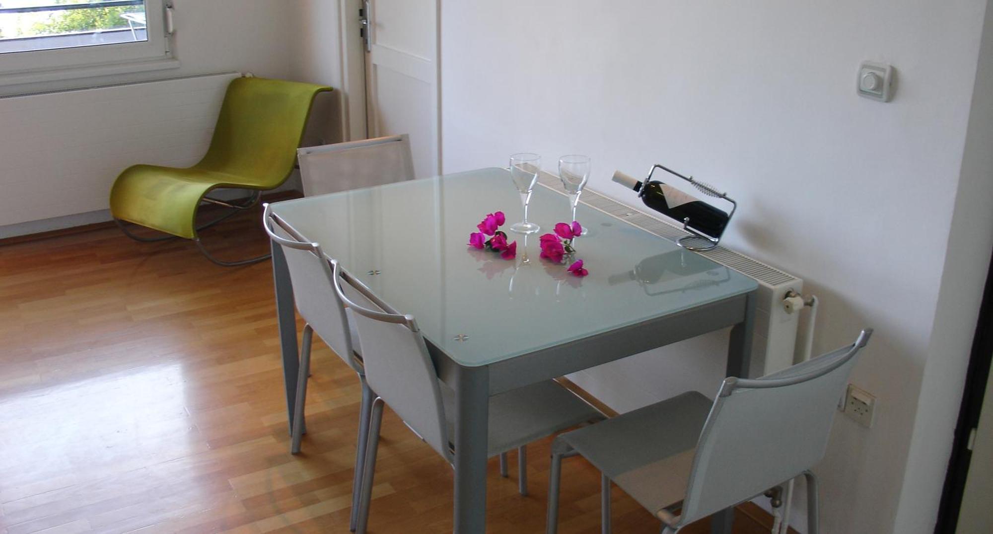 Apartment Jelena Zadar Exterior photo