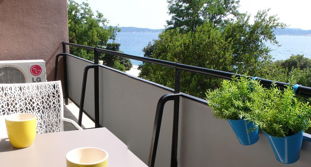 Apartment Jelena Zadar Room photo