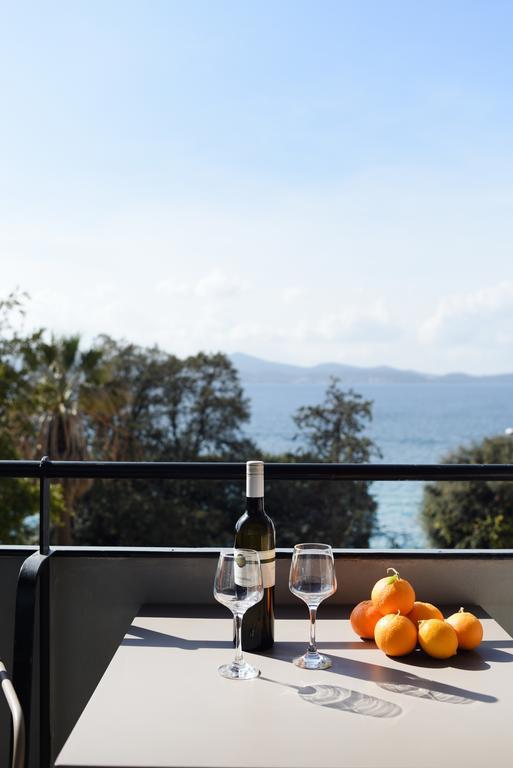 Apartment Jelena Zadar Exterior photo