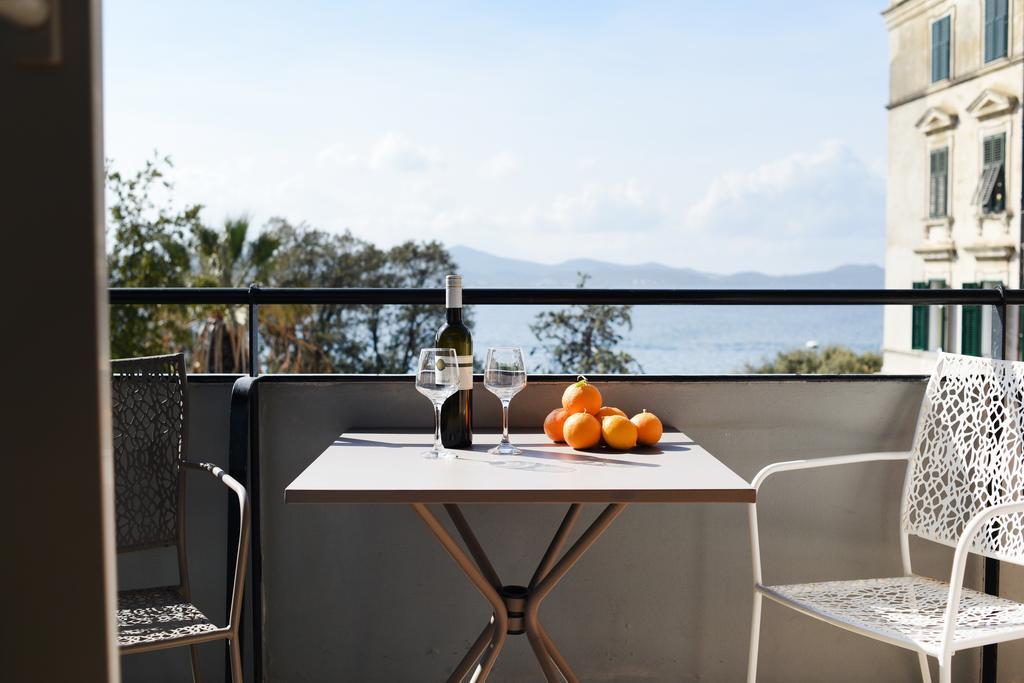 Apartment Jelena Zadar Exterior photo