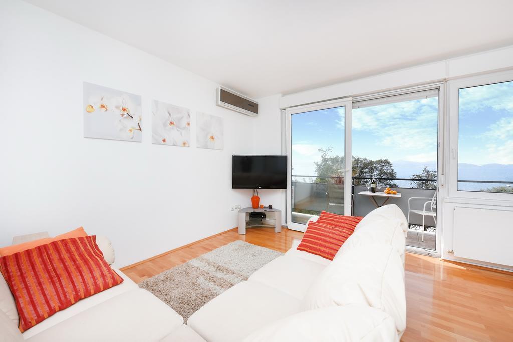 Apartment Jelena Zadar Exterior photo