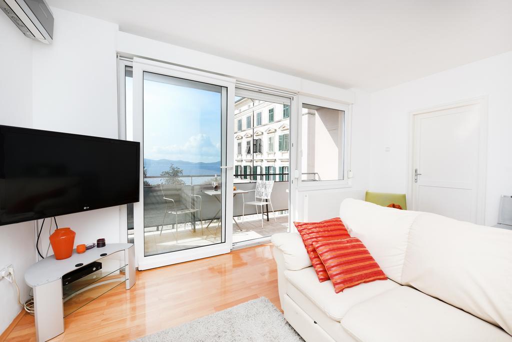 Apartment Jelena Zadar Exterior photo