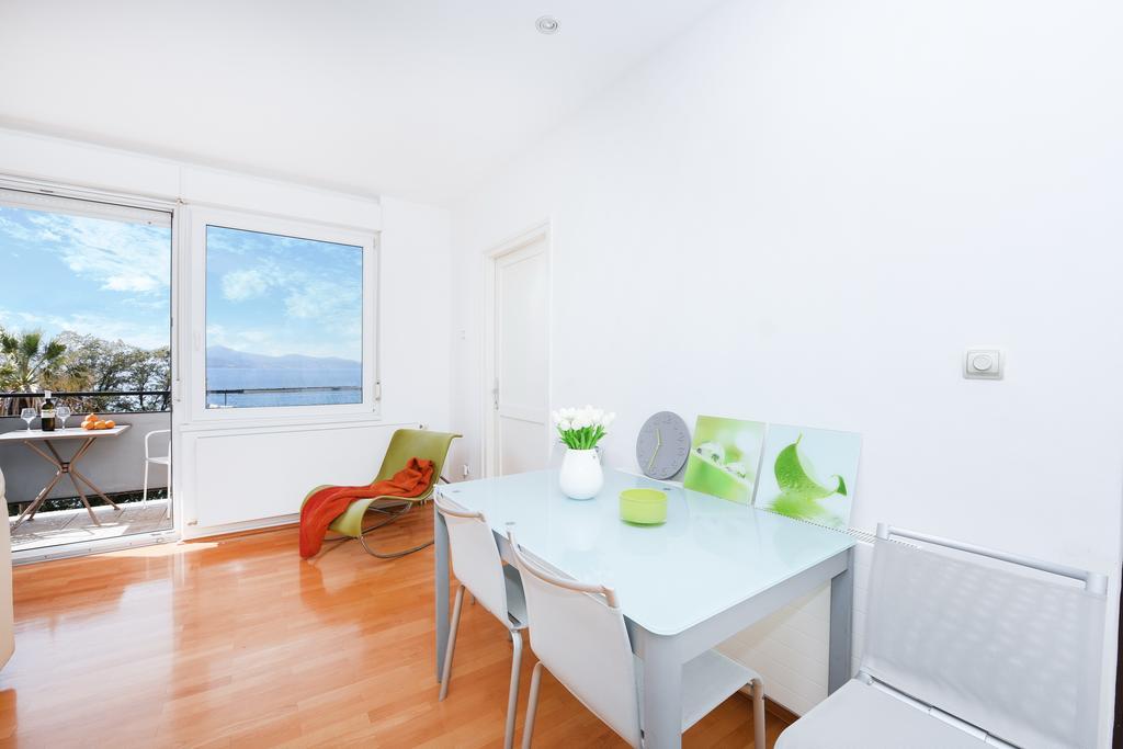 Apartment Jelena Zadar Exterior photo