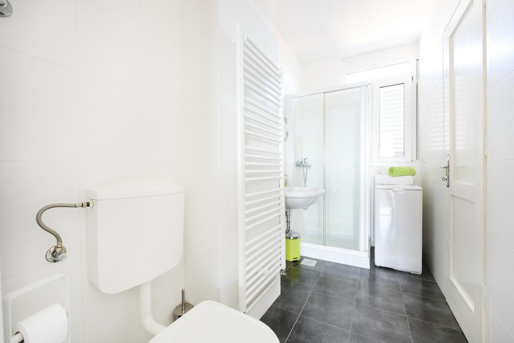 Apartment Jelena Zadar Exterior photo